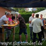 Sommerfest 2024